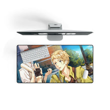 Cargar imagen en el visor de la galería, Violet Evergarden Mouse Pad (Desk Mat)
