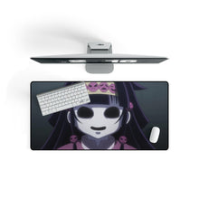 Load image into Gallery viewer, Nanika wallpaper - Hunter X Hunter Mouse Pad (Desk Mat) On Desk
