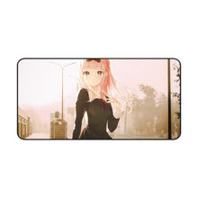 Load image into Gallery viewer, Kaguya-sama: Love Is War Mouse Pad (Desk Mat)
