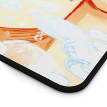 Load image into Gallery viewer, Dr. Stone Mouse Pad (Desk Mat) Hemmed Edge
