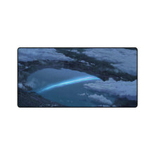 Load image into Gallery viewer, Your Name. Mouse Pad (Desk Mat)
