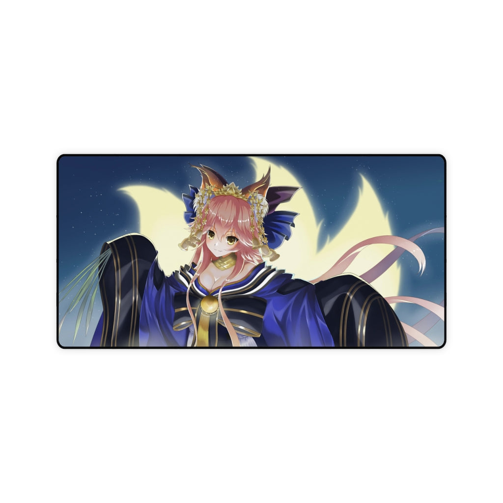 Fate/Grand Order Caster Mouse Pad (Desk Mat)