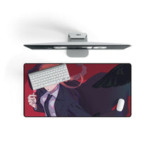 Load image into Gallery viewer, Anime Chainsaw Man Mouse Pad (Desk Mat)
