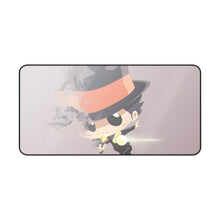 Cargar imagen en el visor de la galería, Reborn! Katekyo Hitman Reborn Mouse Pad (Desk Mat)
