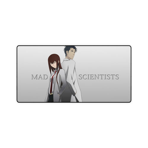 MAD SCIENTISTS Mouse Pad (Desk Mat)