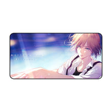 Cargar imagen en el visor de la galería, Yuri!!! On Ice Yuri Plisetsky Mouse Pad (Desk Mat)
