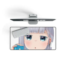 Load image into Gallery viewer, Aharen-san wa Hakarenai Mouse Pad (Desk Mat)
