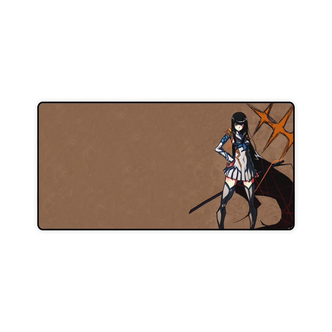 Anime Kill La Kill Mouse Pad (Desk Mat)