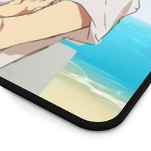 Load image into Gallery viewer, Free! Mouse Pad (Desk Mat) Hemmed Edge
