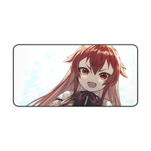 Cargar imagen en el visor de la galería, Mushoku Tensei: Jobless Reincarnation Eris Boreas Greyrat Mouse Pad (Desk Mat)
