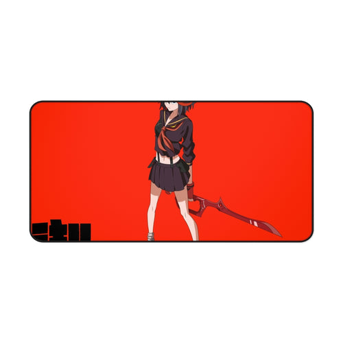 Kill La Kill Mouse Pad (Desk Mat)