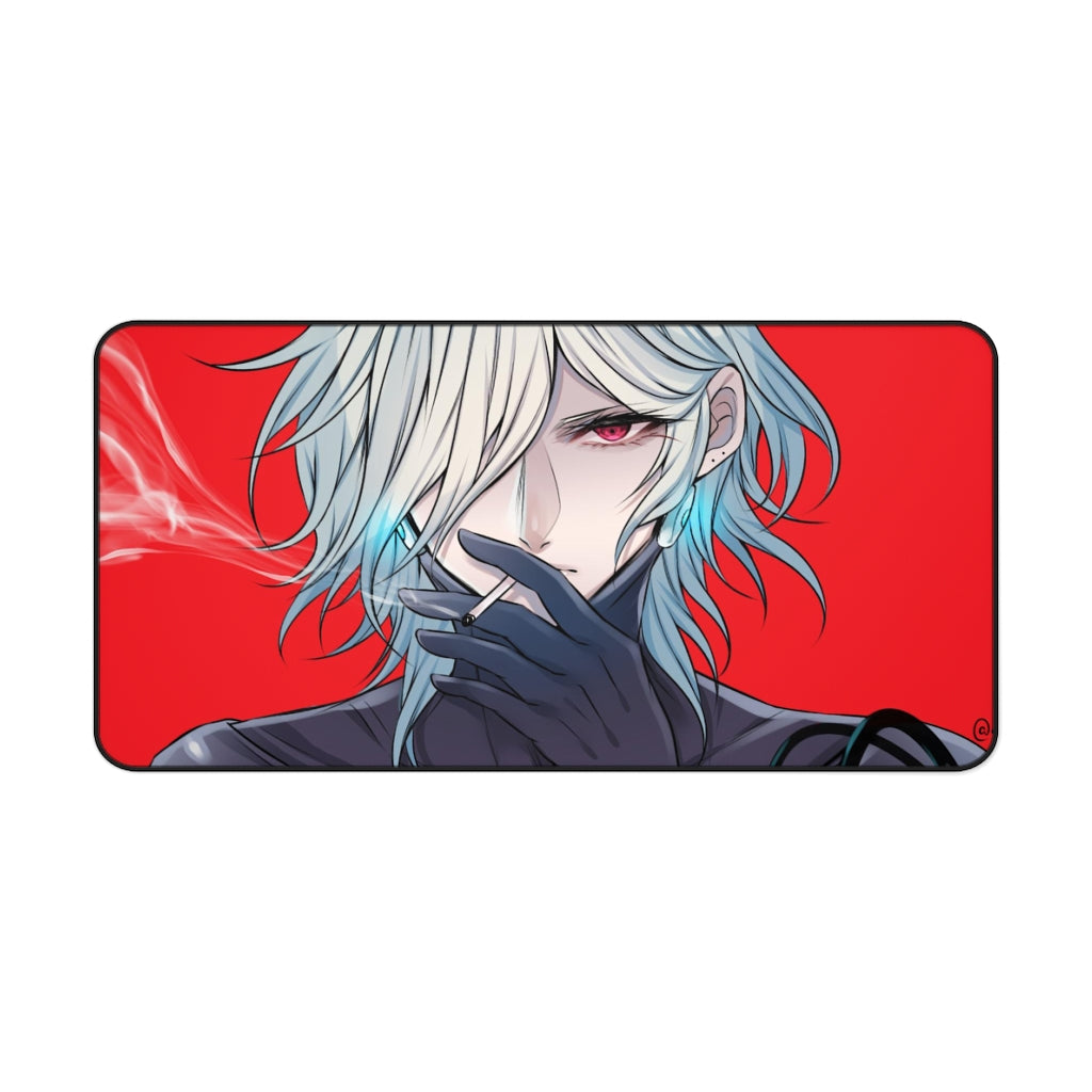 Fate/Apocrypha Mouse Pad (Desk Mat)