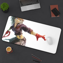 Charger l&#39;image dans la galerie, Kill La Kill Mouse Pad (Desk Mat) On Desk
