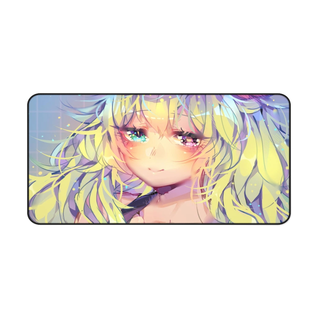 Lucoa Mouse Pad (Desk Mat)