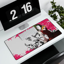 Charger l&#39;image dans la galerie, Tapis de souris Touhou (tapis de bureau)
