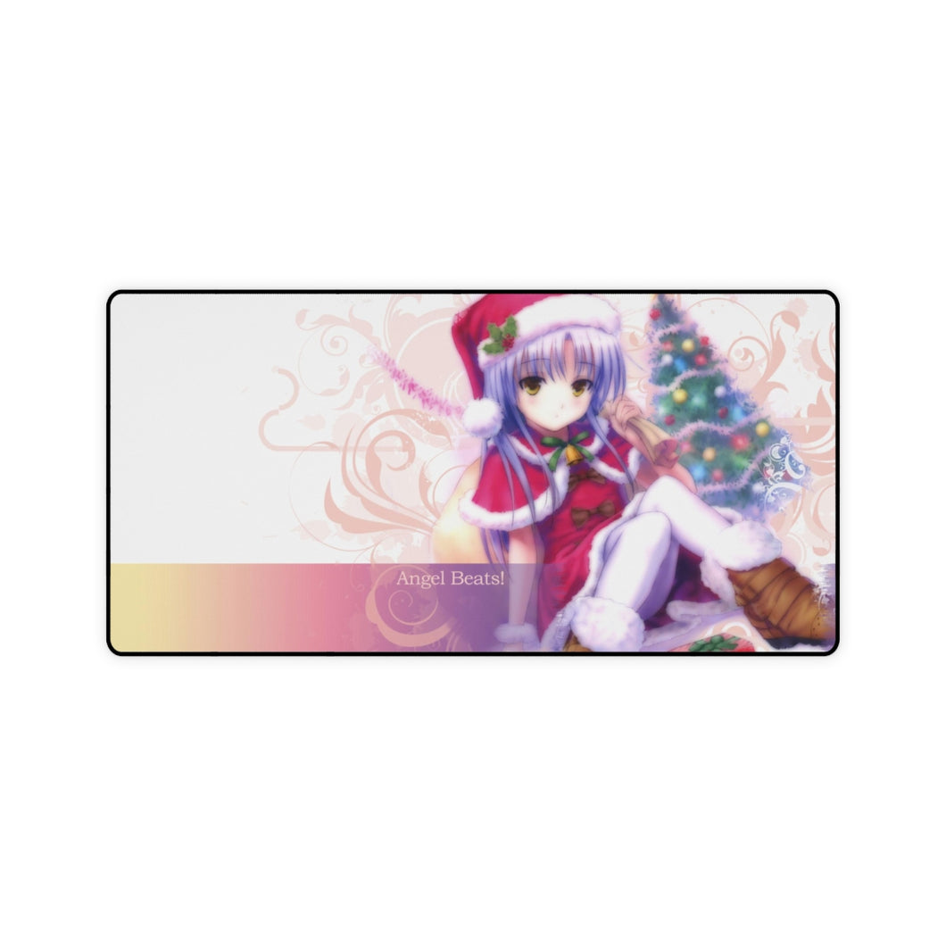 Angel Beats! Mouse Pad (Desk Mat)