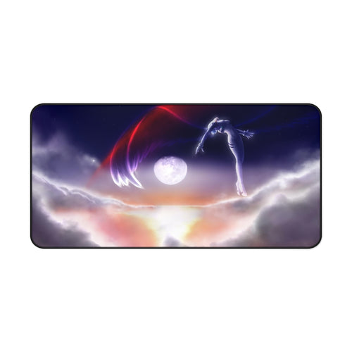 Neon Genesis Evangelion Mouse Pad (Desk Mat)