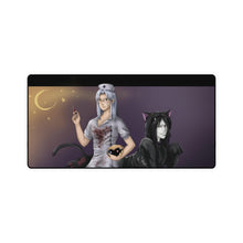 Load image into Gallery viewer, Anime Naruto Mouse Pad (Desk Mat)
