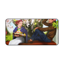 Load image into Gallery viewer, Naruto Mouse Pad (Desk Mat)
