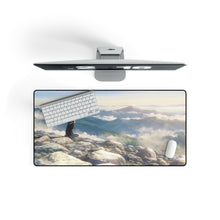 Cargar imagen en el visor de la galería, Your Name. Mouse Pad (Desk Mat)
