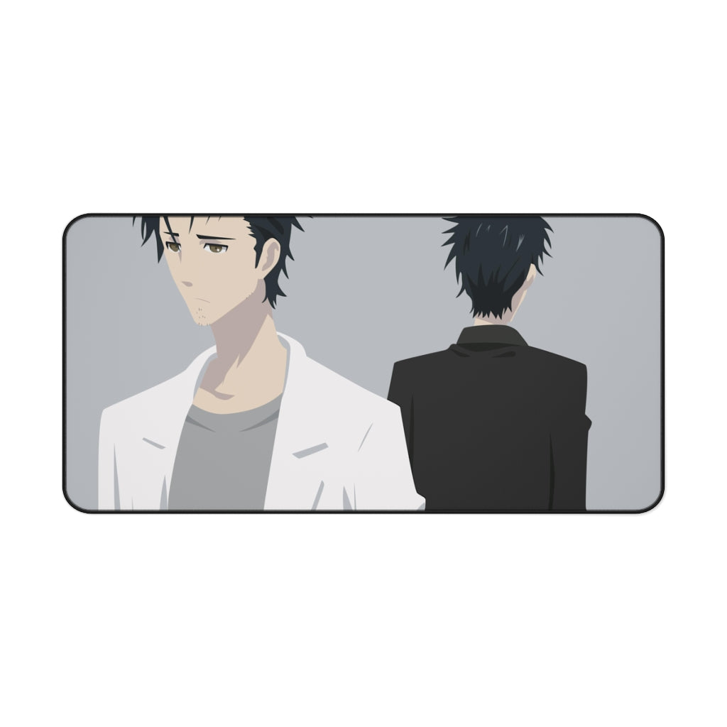 Steins;Gate Mouse Pad (Desk Mat)