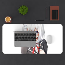 Cargar imagen en el visor de la galería, Date A Live Mouse Pad (Desk Mat) With Laptop
