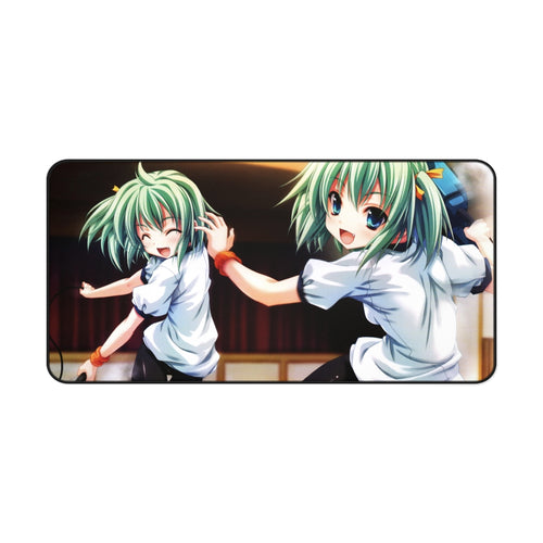 High School DxD Mouse Pad (Desk Mat)