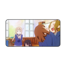 Charger l&#39;image dans la galerie, K-ON! Mouse Pad (Desk Mat)
