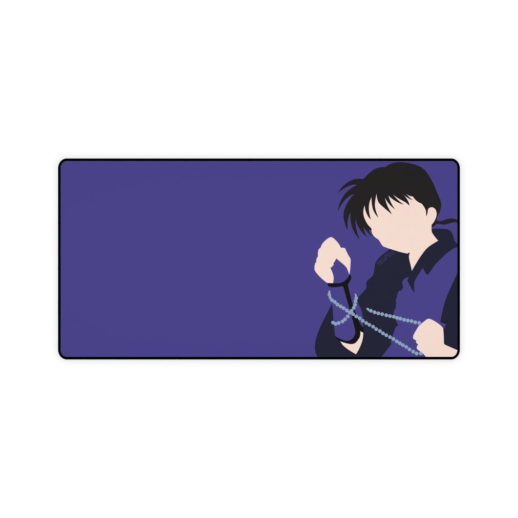 InuYasha Mouse Pad (Desk Mat)