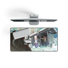 Cargar imagen en el visor de la galería, Touhou Mouse Pad (Desk Mat)
