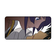 Cargar imagen en el visor de la galería, Monogatari (Series) Mouse Pad (Desk Mat)
