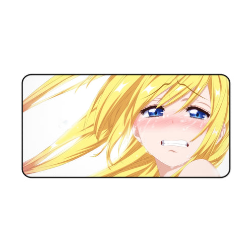 Nisekoi Chitoge Kirisaki Mouse Pad (Desk Mat)