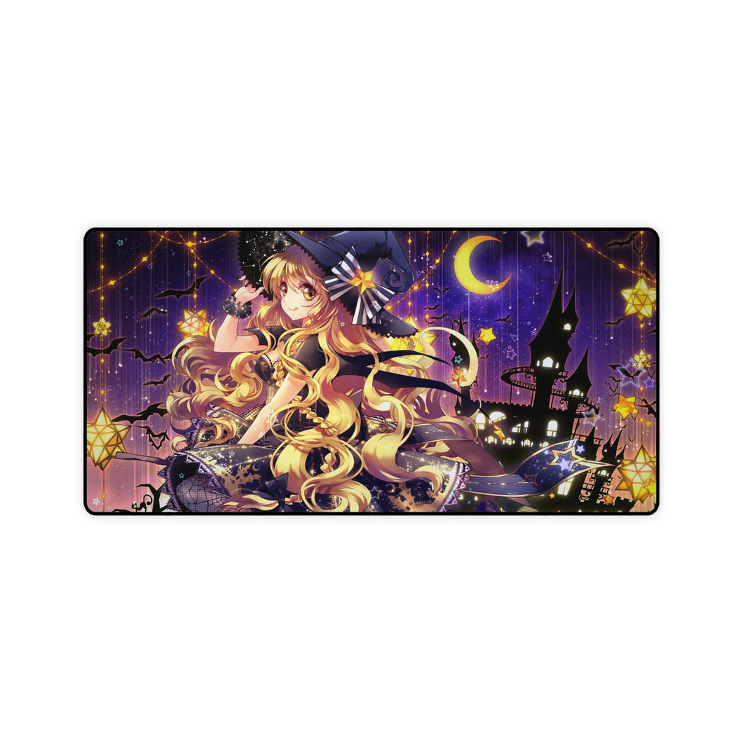 Tapis de souris Touhou (tapis de bureau)