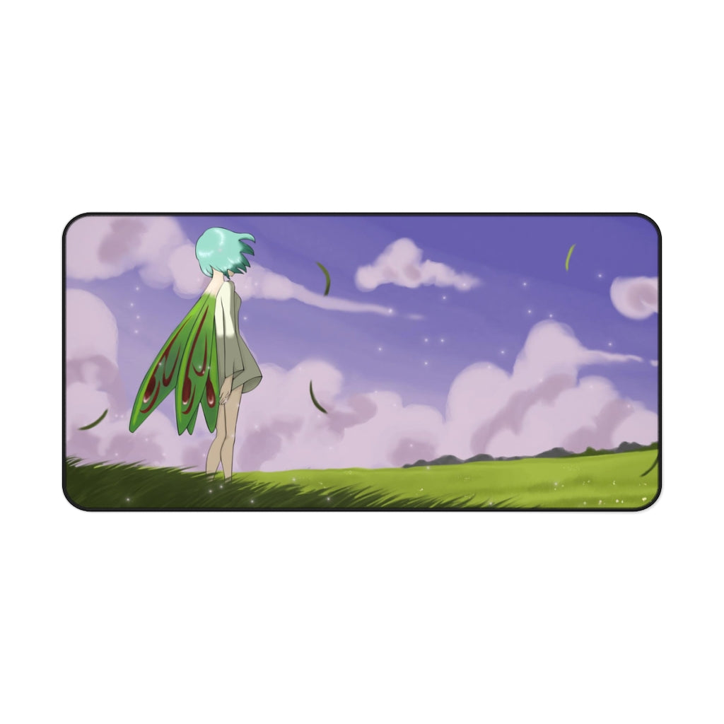 Eureka Seven Eureka Seven Mouse Pad (Desk Mat)