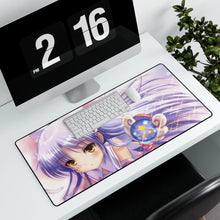 Cargar imagen en el visor de la galería, Angel Beats! Mouse Pad (Desk Mat)
