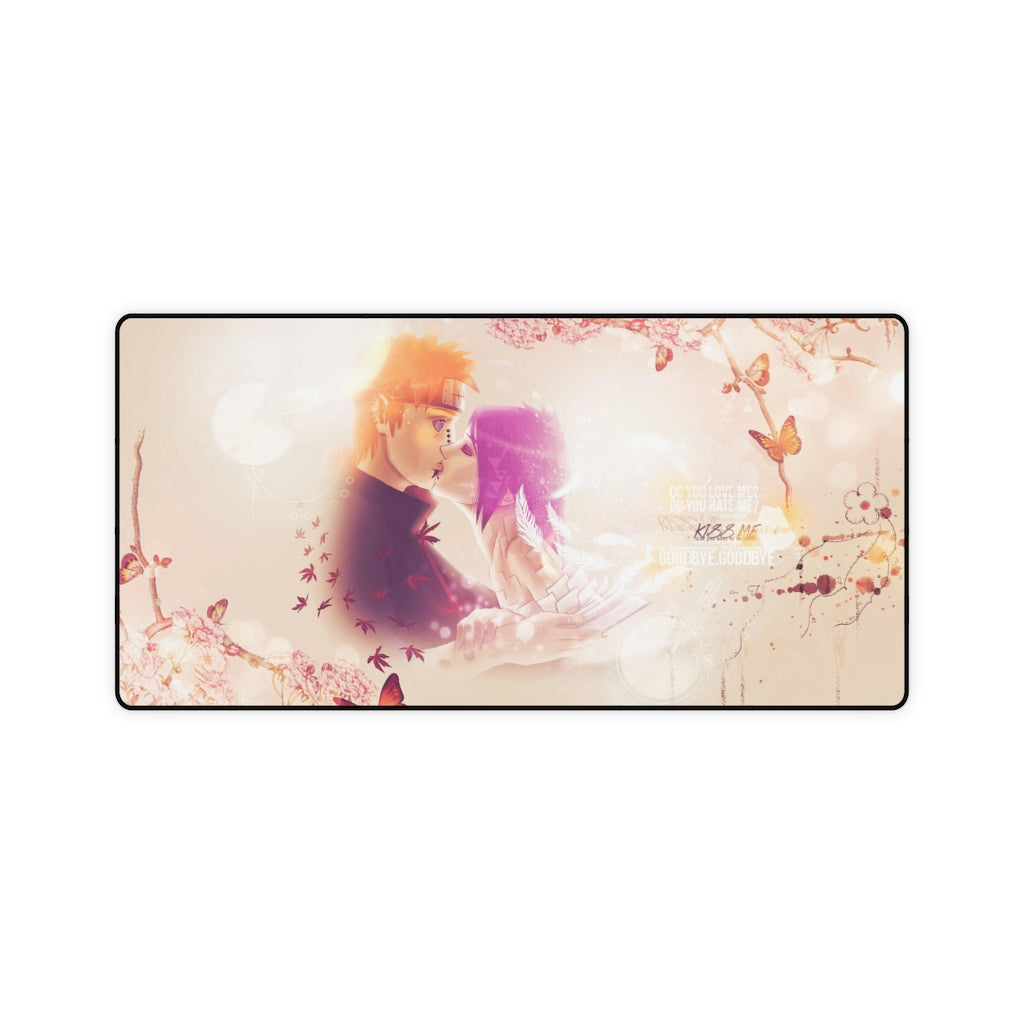 Anime Naruto Mouse Pad (Desk Mat)