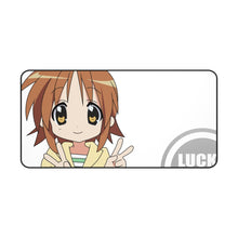 Load image into Gallery viewer, Lucky Star Mouse Pad (Desk Mat)
