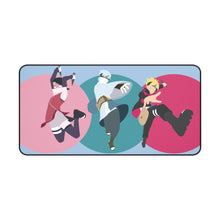 Cargar imagen en el visor de la galería, Boruto Mouse Pad (Desk Mat)
