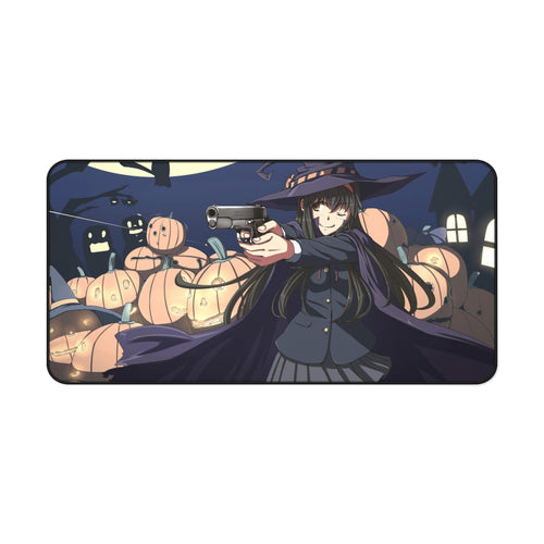 Anime Original Mouse Pad (Desk Mat)