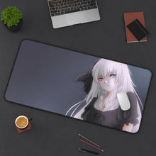 Cargar imagen en el visor de la galería, That Time I Got Reincarnated As A Slime Mouse Pad (Desk Mat) On Desk
