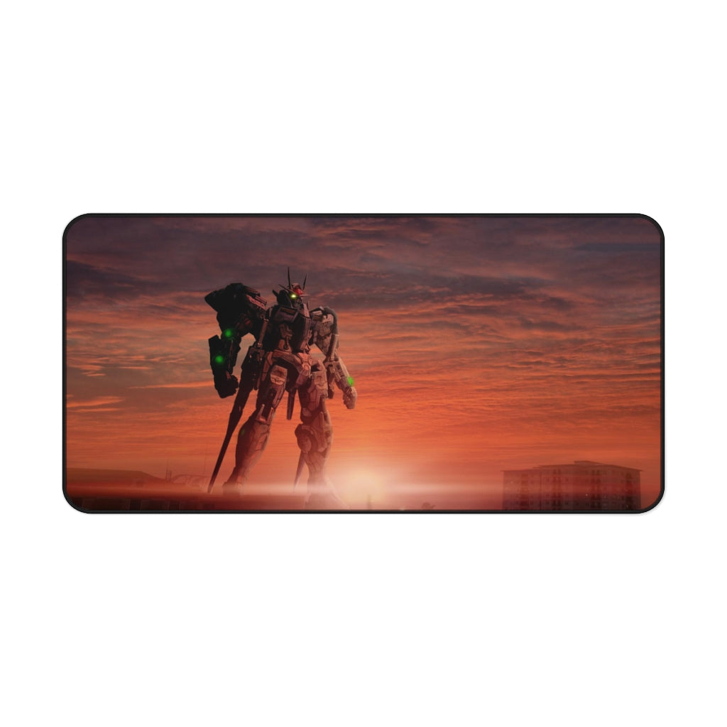 Anime Gundam Mouse Pad (Desk Mat)