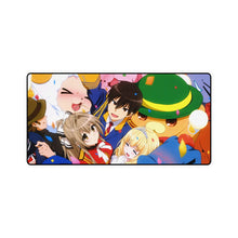 Load image into Gallery viewer, Amagi Brilliant Park Mouse Pad (Desk Mat)
