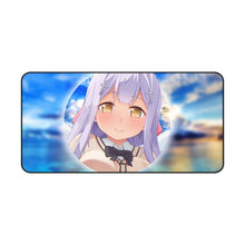 Load image into Gallery viewer, Gabriel DropOut Raphiel Shiraha Ainsworth Mouse Pad (Desk Mat)
