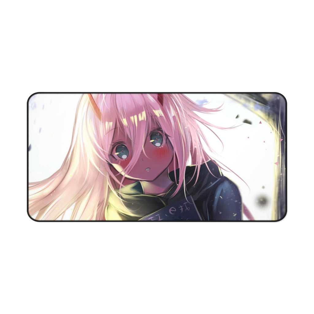 Eo To Mouse Pad (Desk Mat)