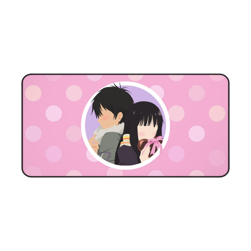 Kimi Ni Todoke Mouse Pad (Desk Mat)