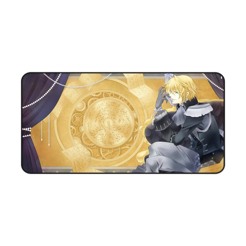 Pandora Hearts Mouse Pad (Desk Mat)