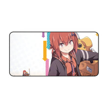 Load image into Gallery viewer, Gabriel DropOut Satanichia Kurumizawa Mcdowell Mouse Pad (Desk Mat)
