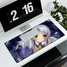 Cargar imagen en el visor de la galería, Alfombrilla de ratón (alfombrilla de escritorio) Angel Beats!
