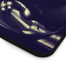 Cargar imagen en el visor de la galería, Accel World Mouse Pad (Desk Mat) Hemmed Edge
