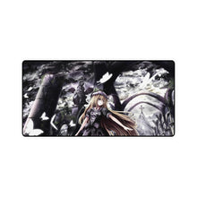 Charger l&#39;image dans la galerie, Tapis de souris Yakumo Yukari (tapis de bureau)
